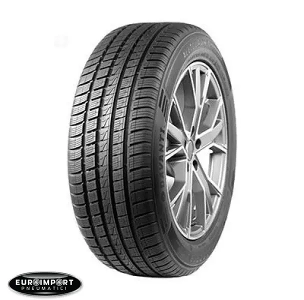 Davanti Alltoura ht  245/40 R19 98 Y  XL  TL